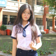 Bạn Thanh Thảo