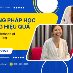 Workshop Du Học Nghề Wifly 03/2026: B&iacute; K&iacute;p Luyện Nghe Hiểu Người Bản Xứ