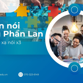 Tiếng Phần Lan C&oacute; Kh&oacute; Kh&ocirc;ng? Recap Workshop Tiếng Phần Lan Wifly 2026
