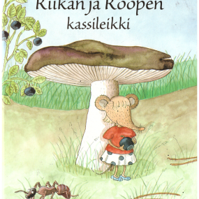 Riikan ja Roopen kassileikki