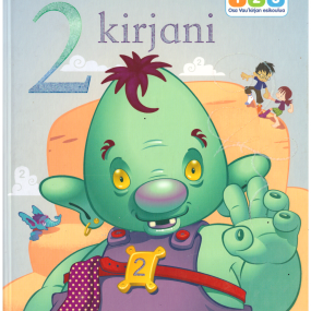 Kirjani 2