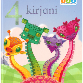 Kirjani 4