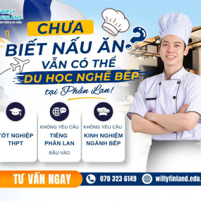 Những Hiểu Lầm Khi Tham GIa Du Học Nghề Phần Lan