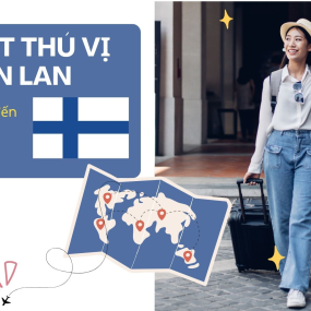 Sự thật th&uacute; vị về Phần Lan &ndash; Điều &iacute;t ai biết đến