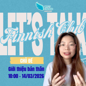 CLB tiếng Phần 2026: Cơ hội giao tiếp với thầy bản xứ.