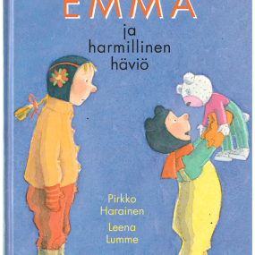 Emma ja harmillinen häviä