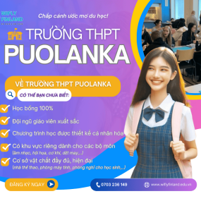 TRƯỜNG THPT PUOLANKA