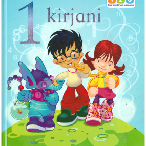 Kirjani 1