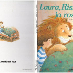 Laura, Risto ja rosuot