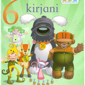 Kirjani 6