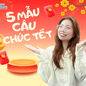 Học c&ugrave;ng Wifly: THỬ NGAY 5 MẪU CH&Uacute;C TẾT BẰNG TIẾNG PHẦN LAN ĐỘC Đ&Aacute;O