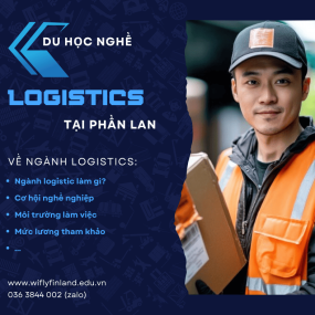 NGHỀ LOGISTICS