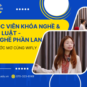Recap Talkshow Wifly Finland: Luật Mới & Cơ Hội Định Cư Phần Lan 2026