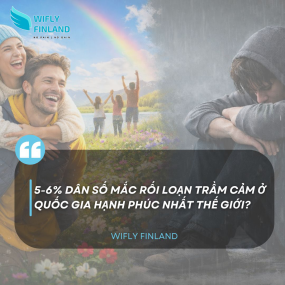 Sự thật th&uacute; vị về Phần Lan &ndash; Điều &iacute;t ai biết khi du học nghề Phần Lan