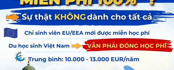 Talkshow Wifly - Du học nghề Phần Lan c&oacute; miễn ph&iacute; 100% như lời đồn?