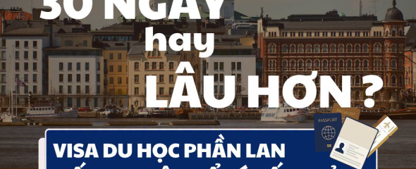 Nộp Hồ Sơ Du Học Phần Lan Bao L&acirc;u Th&igrave; C&oacute; Kết Quả?