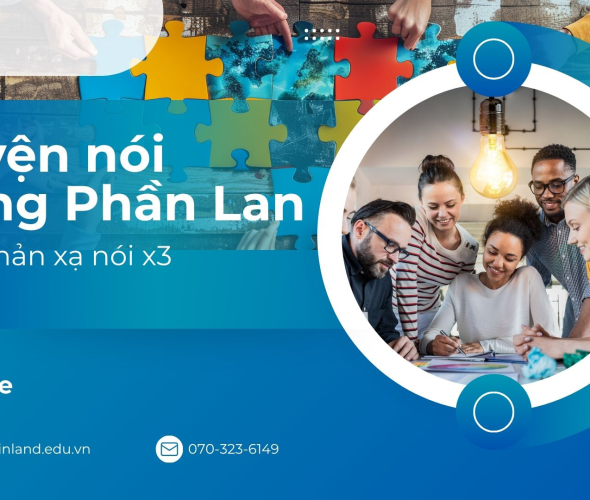 Tiếng Phần Lan C&oacute; Kh&oacute; Kh&ocirc;ng? Recap Workshop Tiếng Phần Lan Wifly 2026