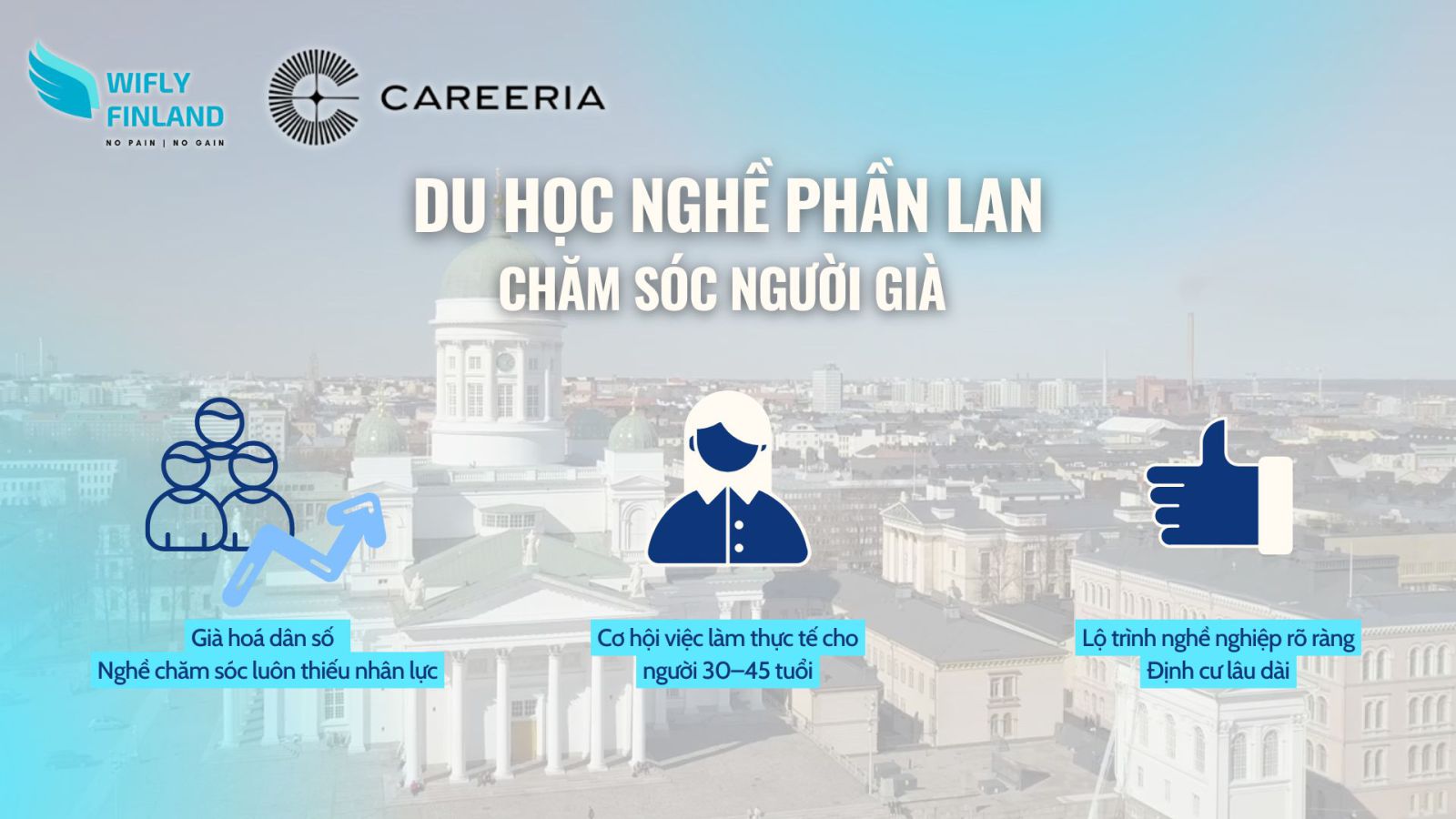 nghề chăm sóc người già Careeria 3
