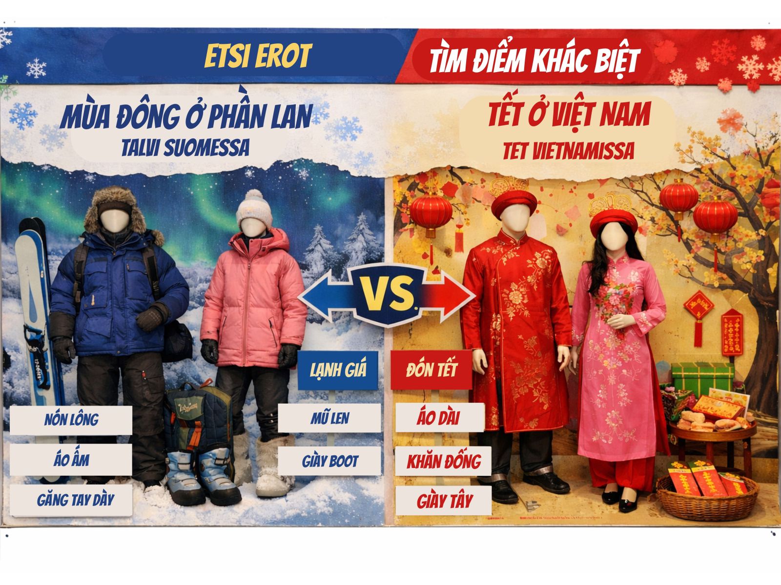 ngày hội văn hóa Phần Lan Wifly