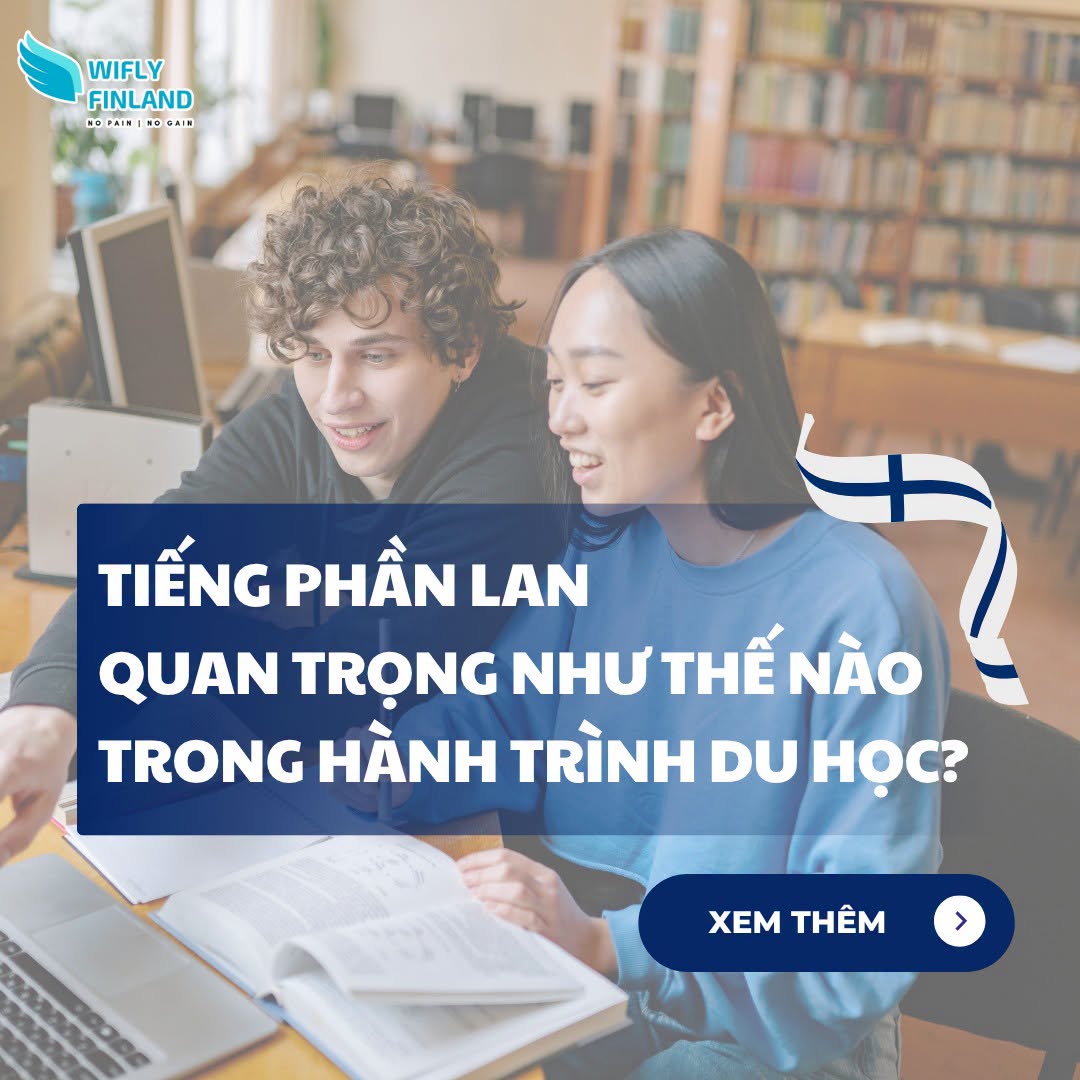 Nộp Hồ Sơ Du Học Phần Lan Bao Lâu Thì Có Kết Quả?
