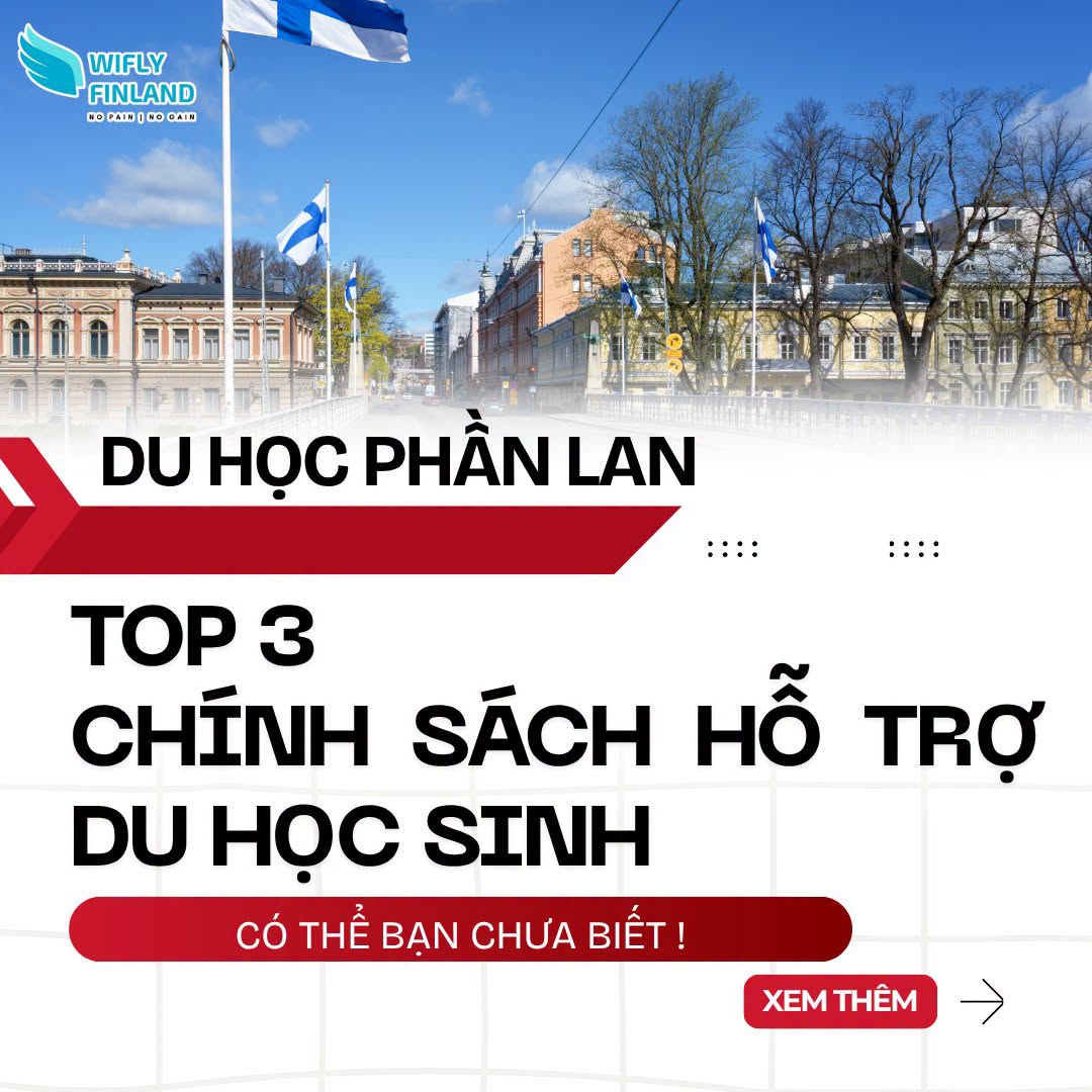 Nộp Hồ Sơ Du Học Phần Lan Bao Lâu Thì Có Kết Quả?