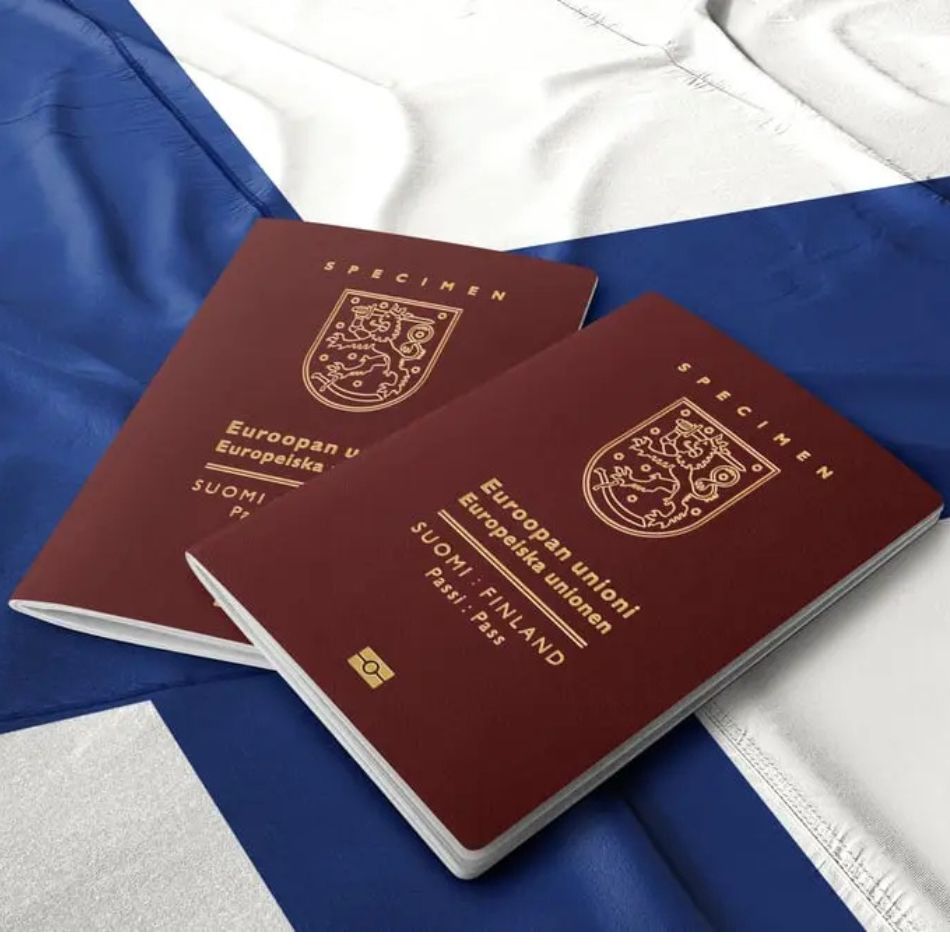 Wifly Finland document