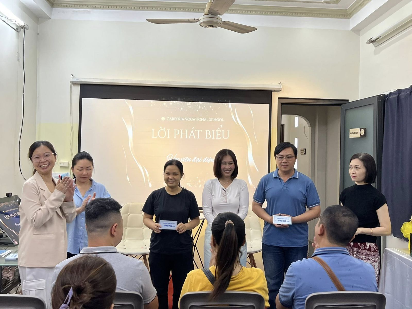 talkshow wifly finland du học - định cư phần lan