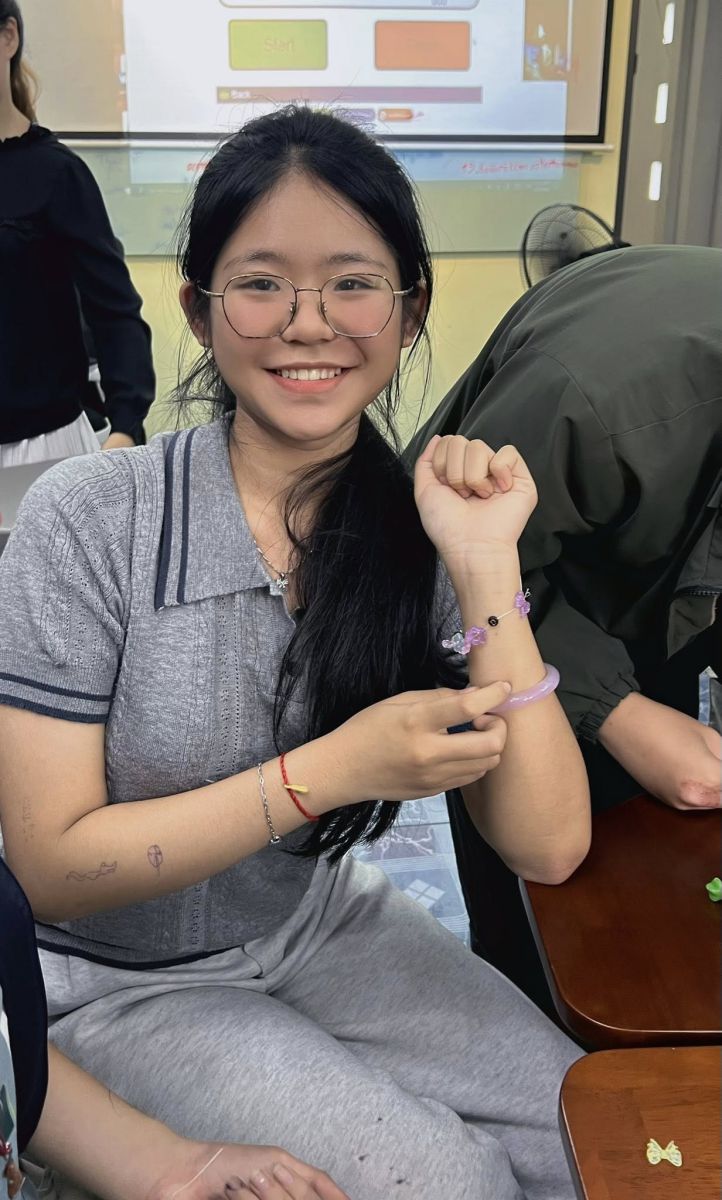 CLB tiếng Phần Lan workshop 190426