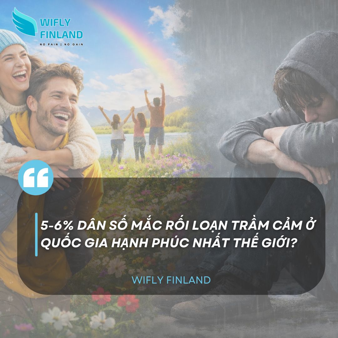 Sự thật về Phần Lan – Điều ít ai biết khi du học nghề Phần Lan 2026