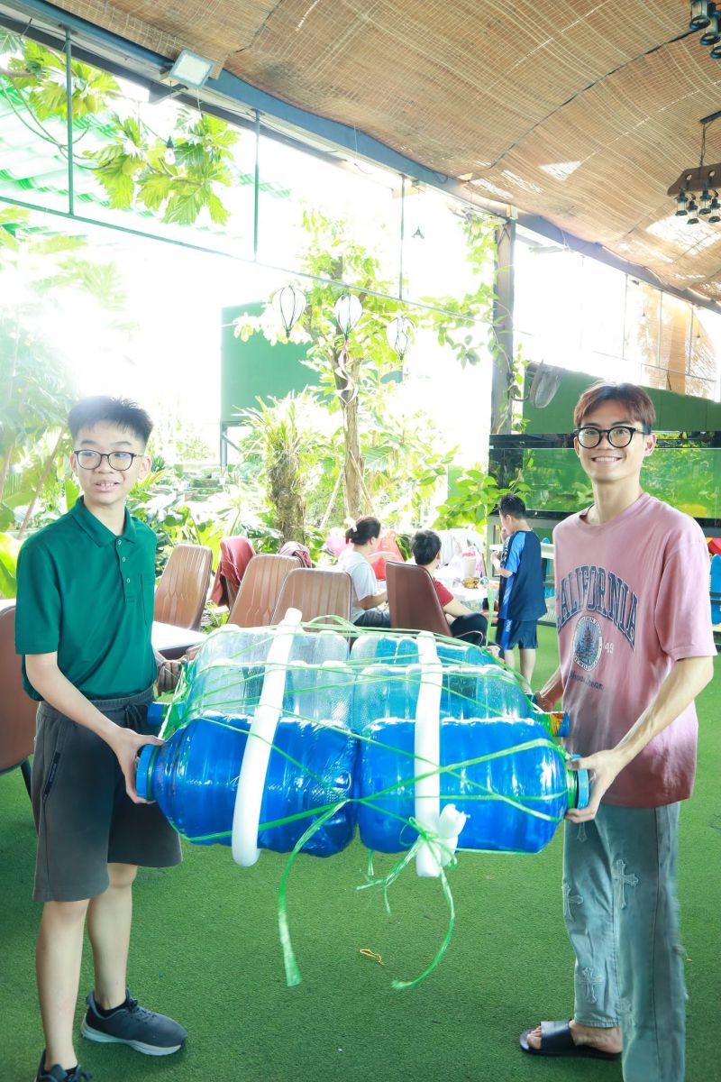 học tiếng Phần Lan : sáng tạo 2 wifly finland