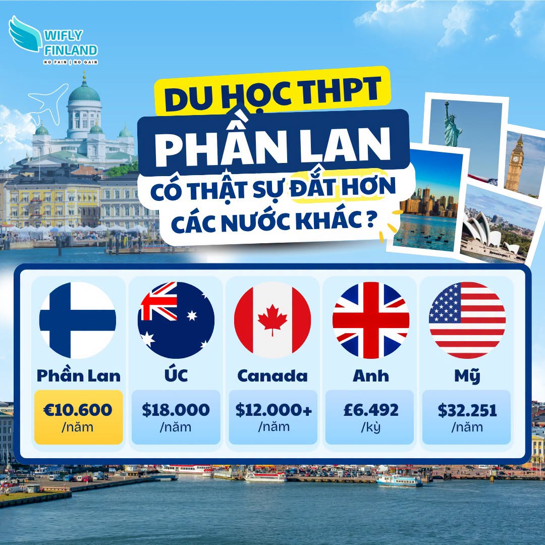 Du học THPT Phần Lan 09092026