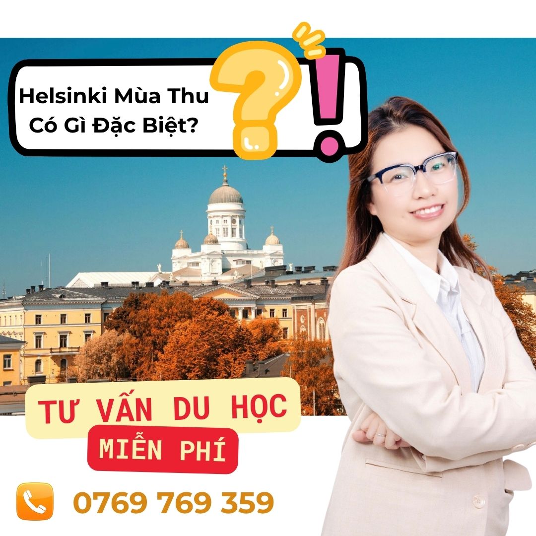 Thời Tiết Helsinki Vào Mùa Thu Wifly Finland