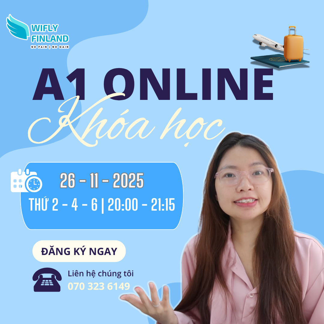 học tiếng phần lan online 2611