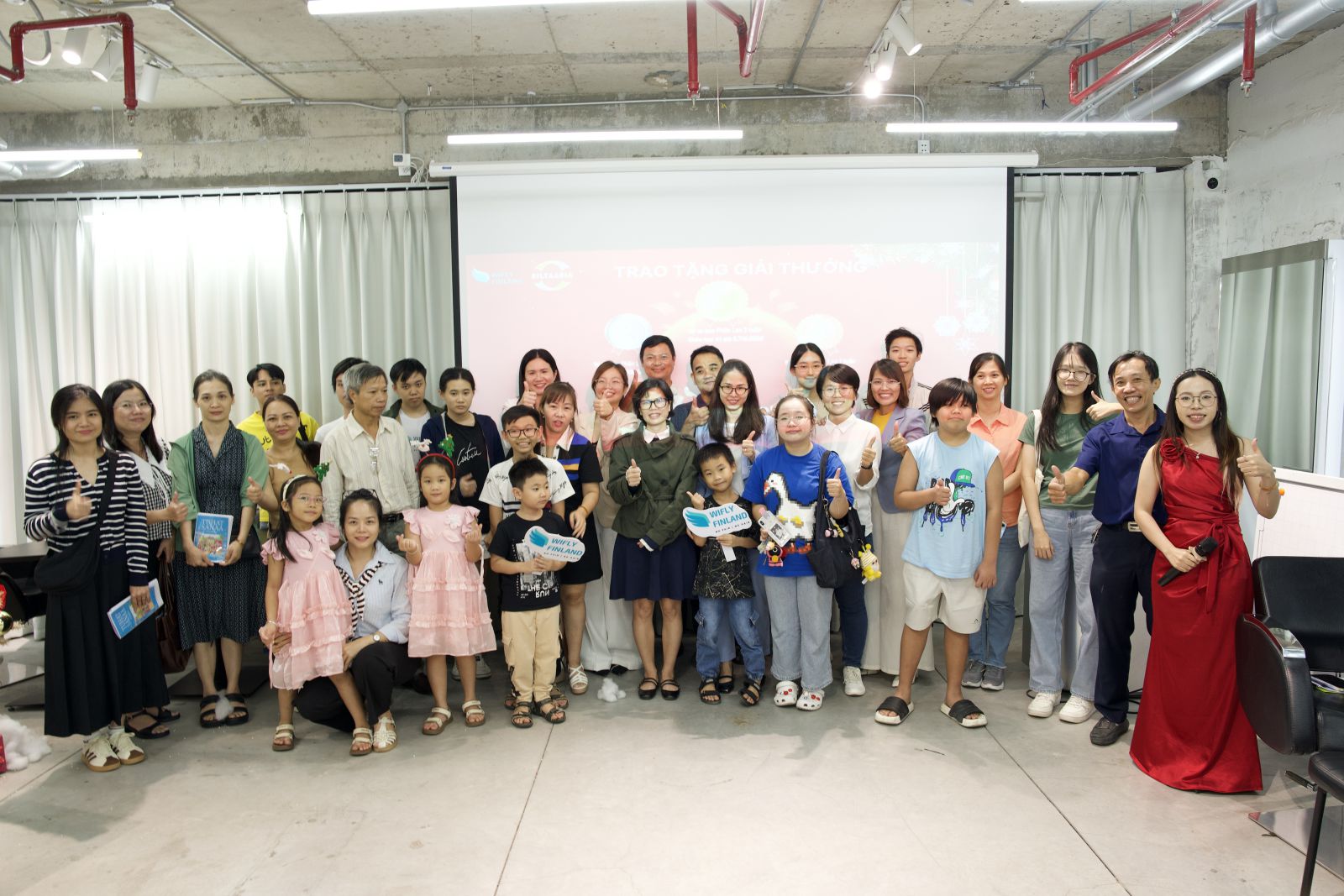 Ngày hội văn hóa Phần Lan