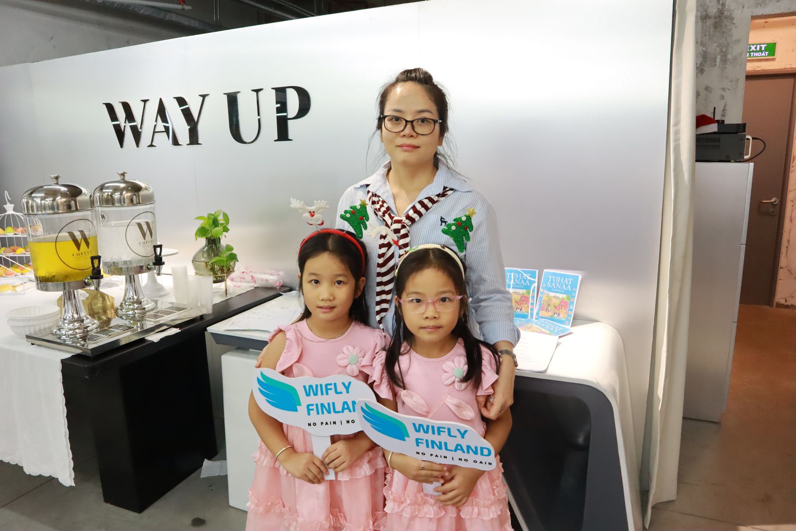 Ngày hội văn hóa Phần Lan 1