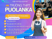 TRƯỜNG THPT PUOLANKA