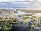 OULU - THỦ ĐÔ VĂN HÓA CHÂU ÂU 2026